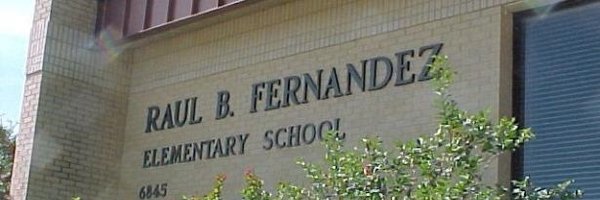 NISDFernandez Profile Banner