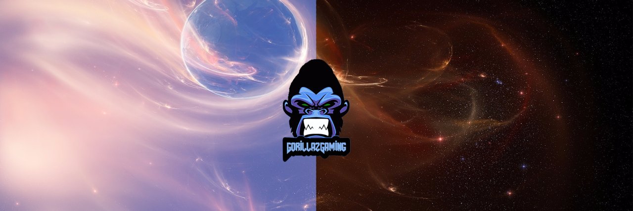 GorillaZGaming's profile banner image