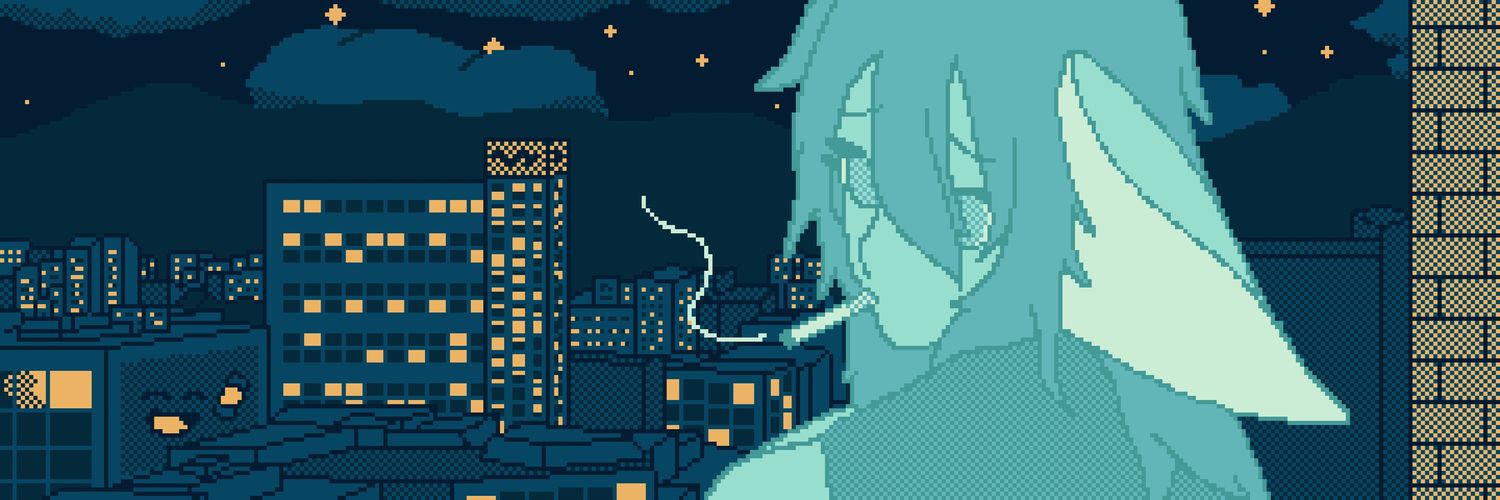 TrashGoblinBell's profile banner image