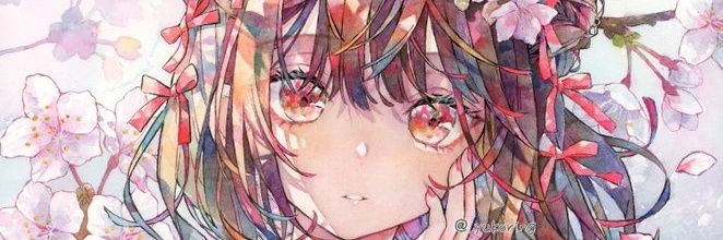 白's banner