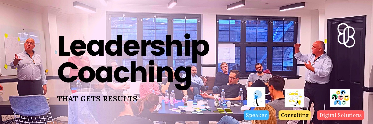 GreatLeaders's profile banner image