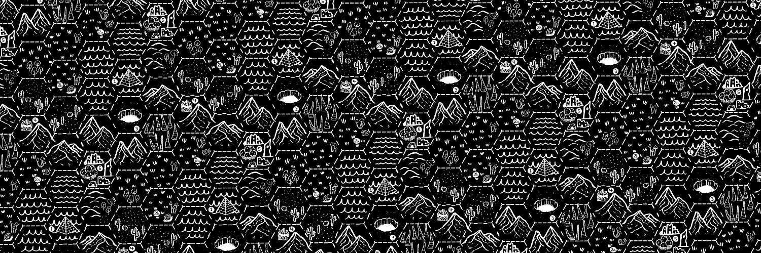 Michael Putlack | Night Noon Games banner