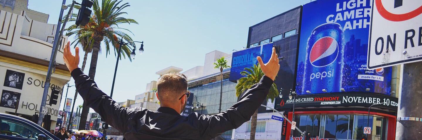 Adam Perrotti banner