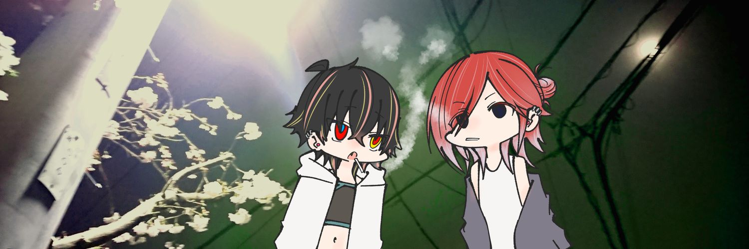maru_7_'s profile banner image