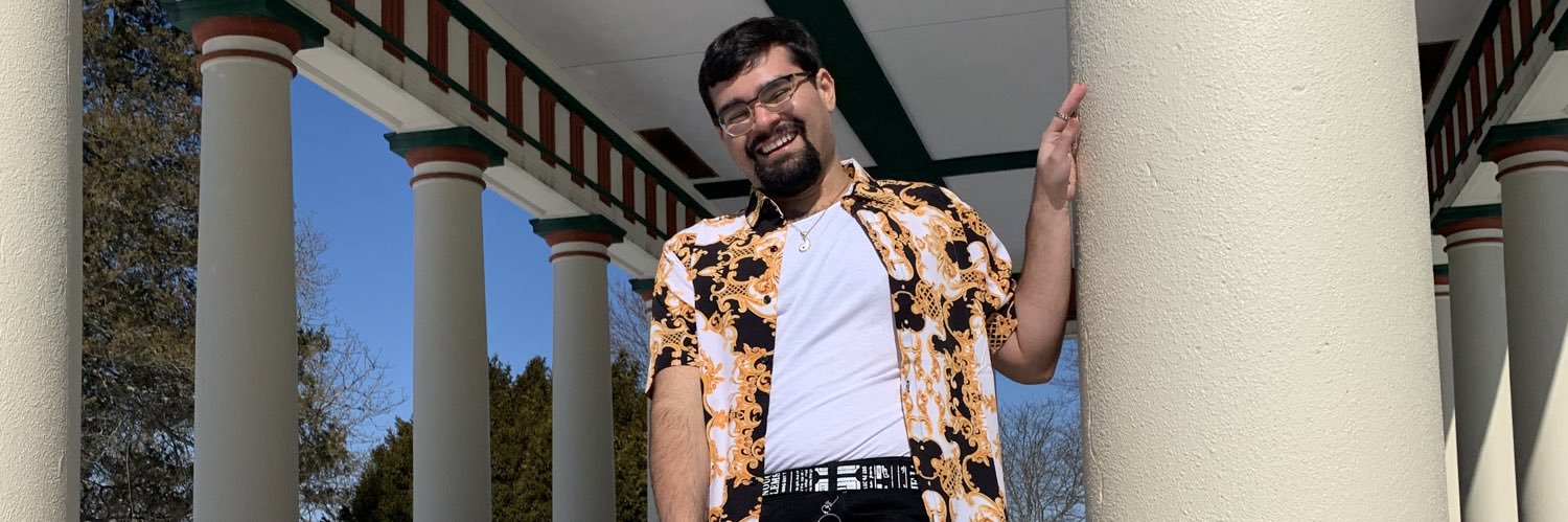 JoseCannoli's profile banner image