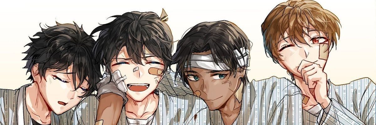 aflarehan's profile banner image