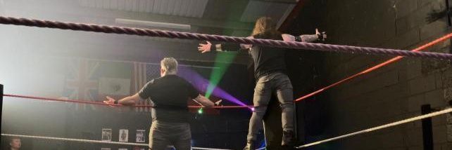 Jamie Grimm banner