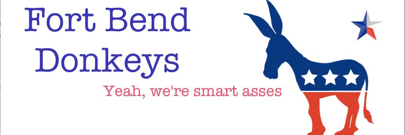 FortBendDonkeys's profile banner image