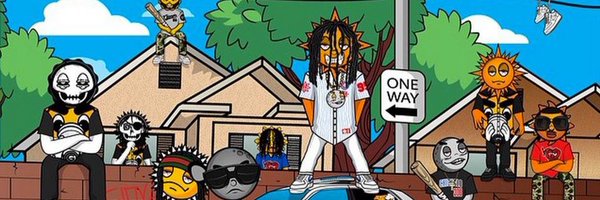 R_OneR1 Profile Banner