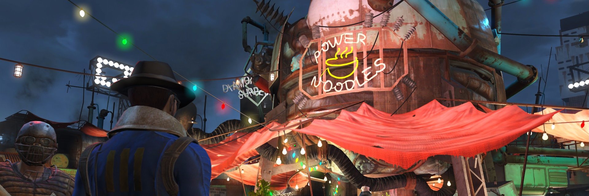 Time Lord banner