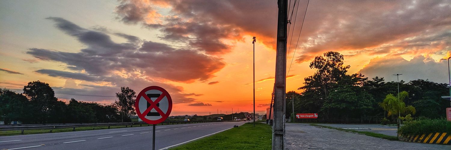 Natan Amorim banner