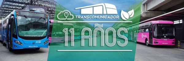 MexibusL2 Profile Banner