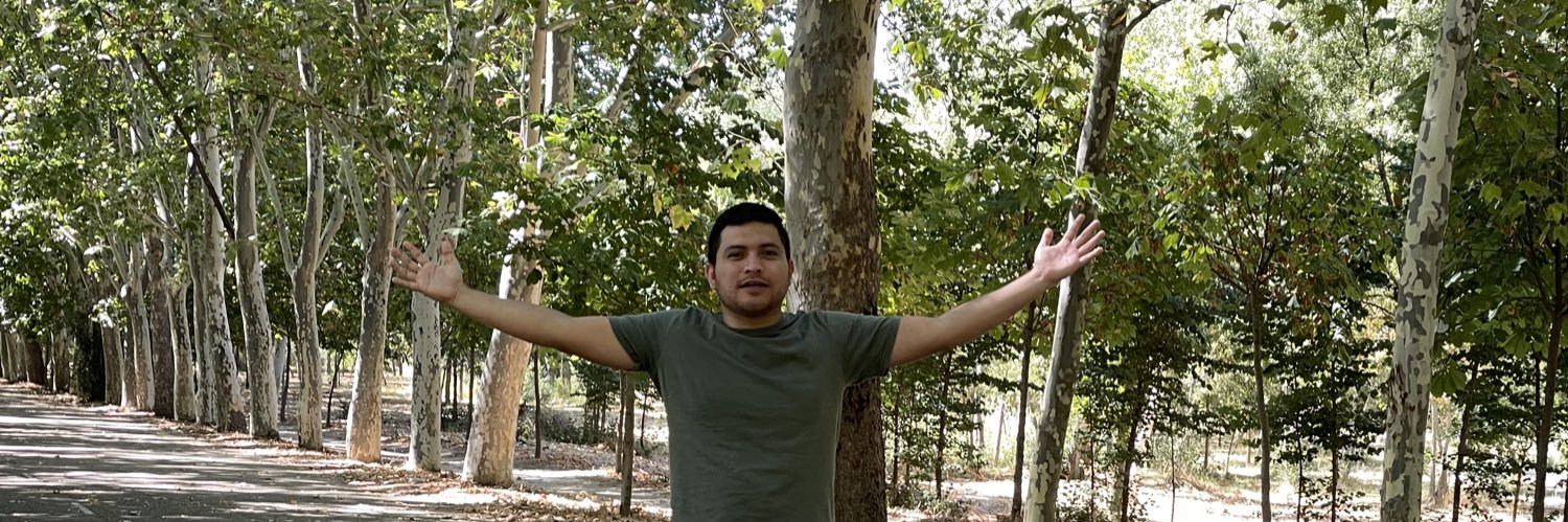 Marcos Jiménez banner