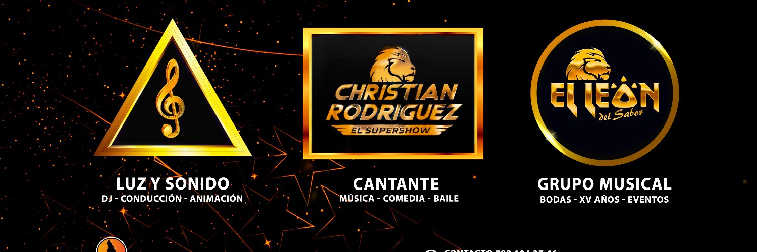 CristianTuxpan's profile banner image
