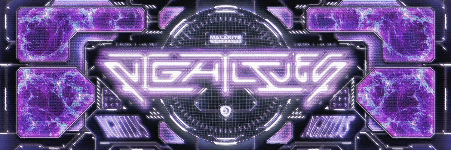NIGHTLIVES's banner