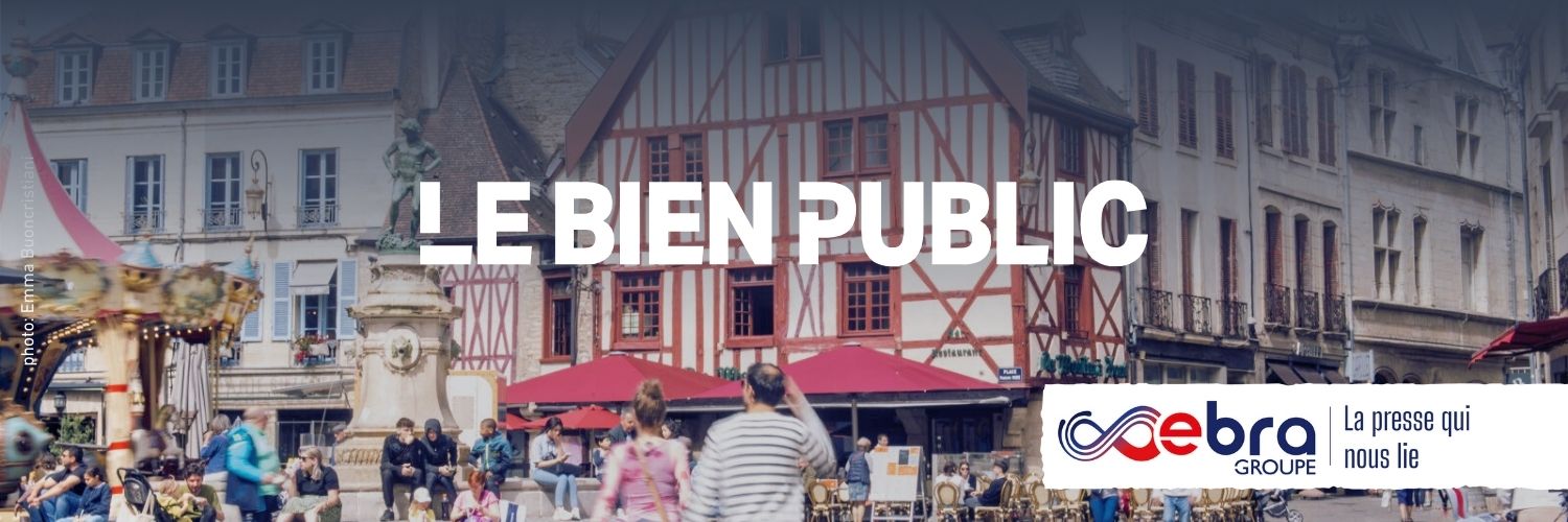 Le Bien Public banner