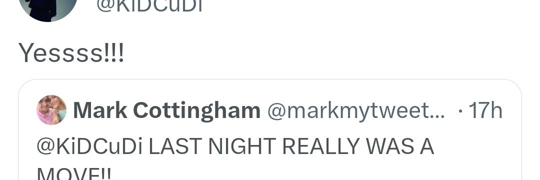 markmytweets69's profile banner image