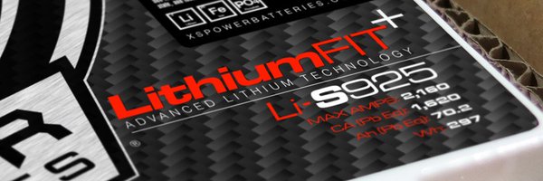 4xspower Profile Banner