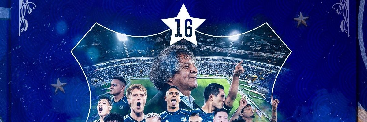 16Andresmayorga's profile banner image
