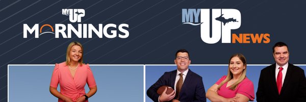 MyUPNow Profile Banner