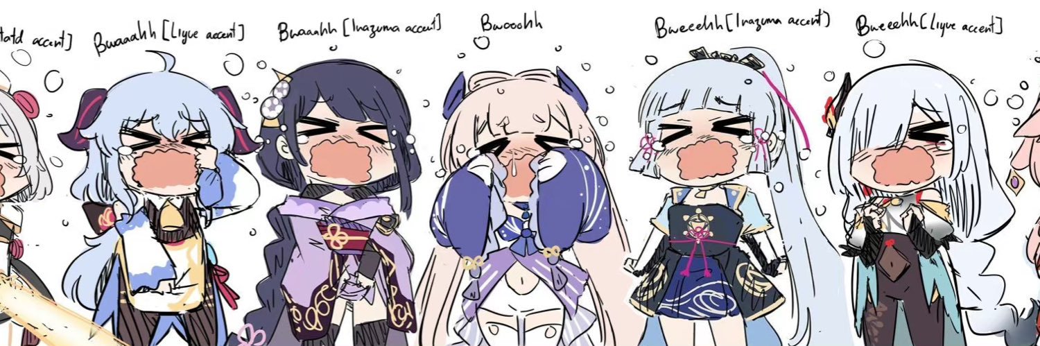 Utsusemi___'s profile banner image