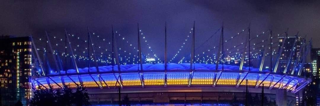 Horror in America banner