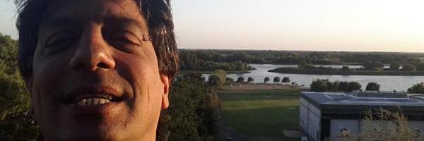 FabianCaseb's profile banner image