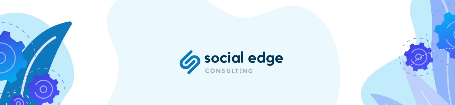 Social Edge banner