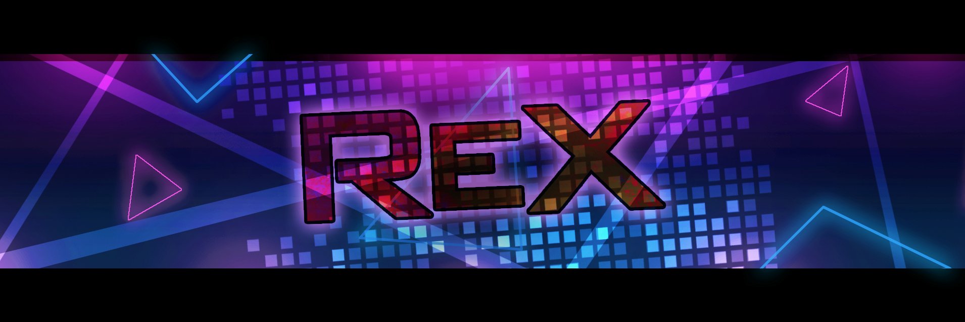 OfficialReXClan's profile banner image