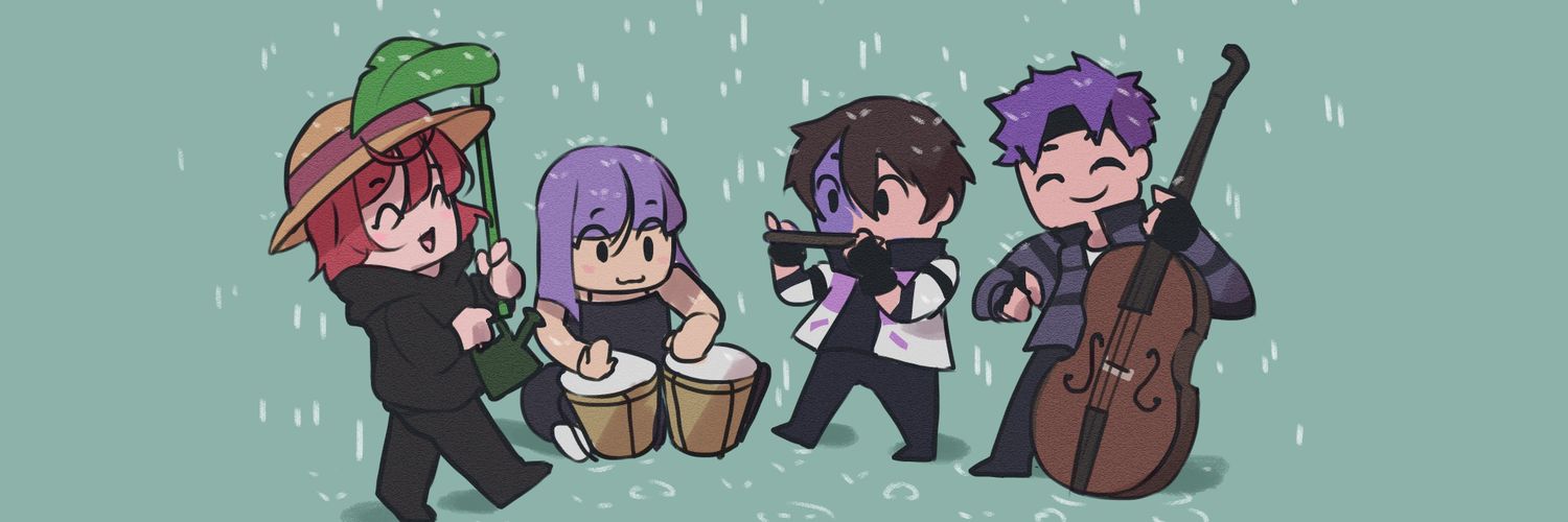 BEULA!🇧🇴 banner