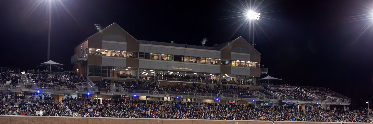 UNH Men's Soccer banner