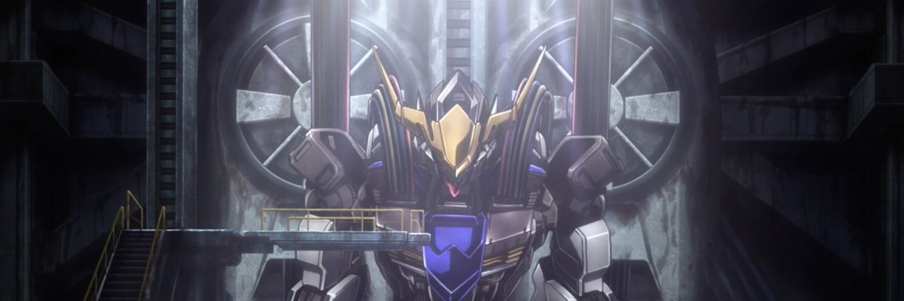 AnimeMetal999's profile banner image
