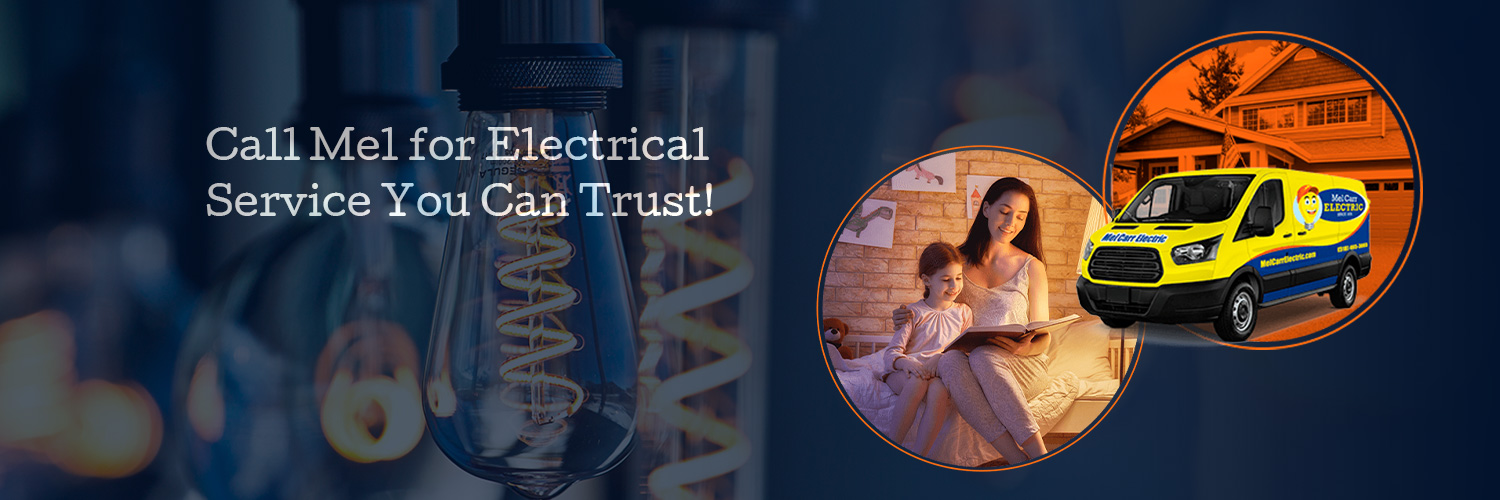 MelCarrElectric's profile banner image
