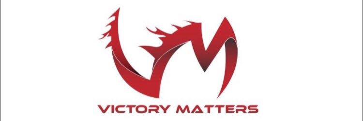 Victory Matters banner