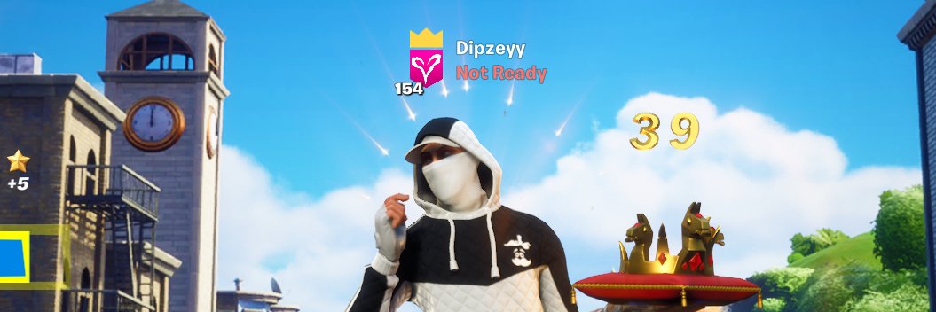 Dipzey banner