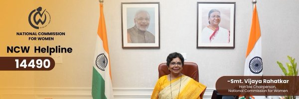 NCWIndia Profile Banner