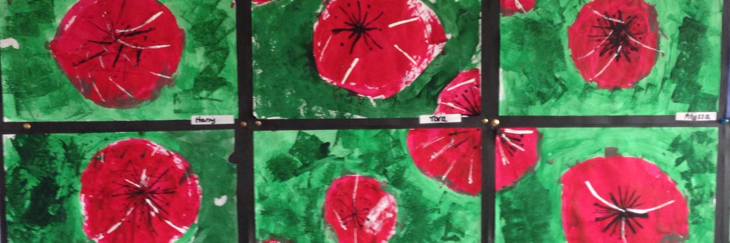 Sharon Dunkley banner