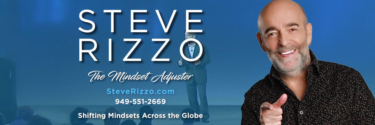 Steve Rizzo banner