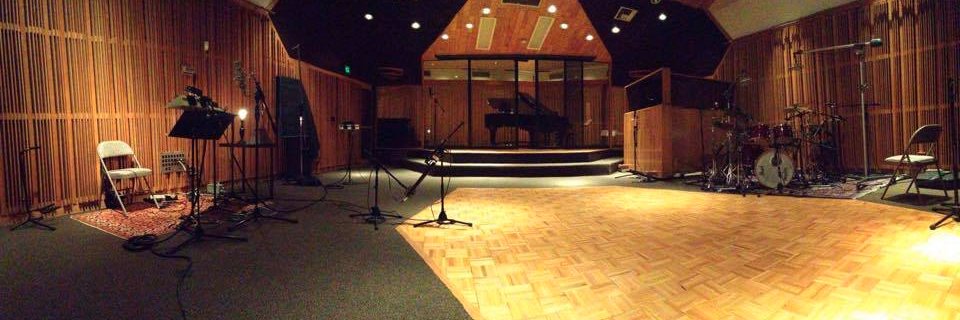 Kenji Nakai : Music mixer / engineer / producer banner