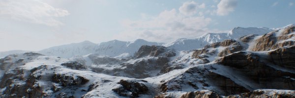 KokeVFX Profile Banner