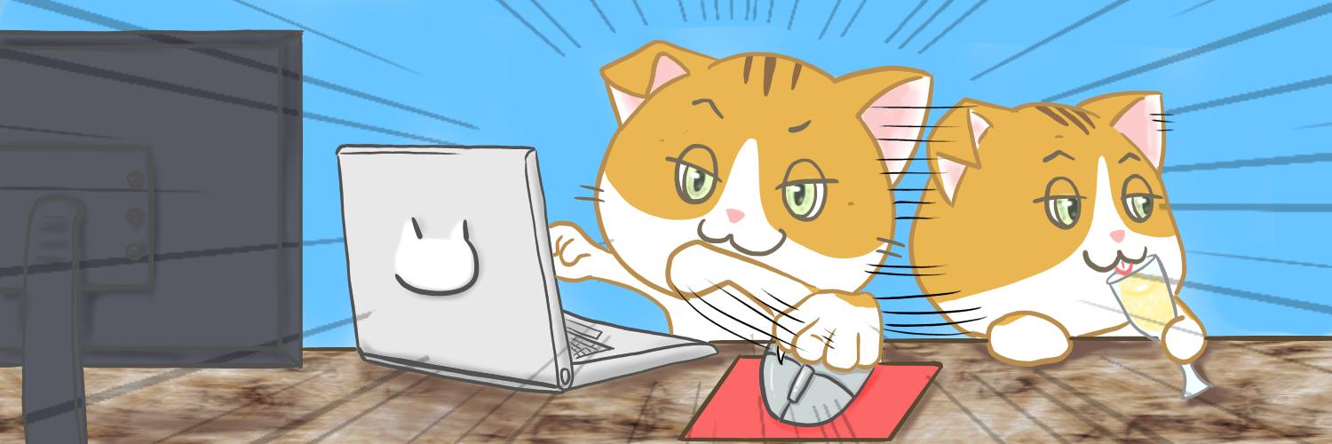 野良ネロ@シルバーYouTuber banner