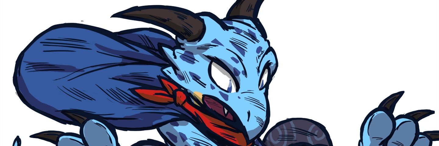 CaffeinatedRio's profile banner image