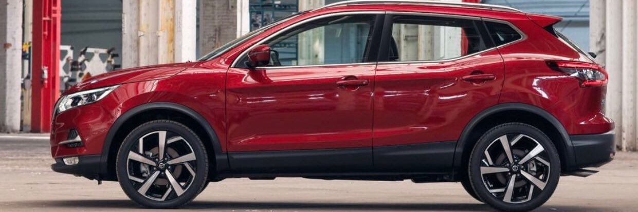 LegendNissan's profile banner image