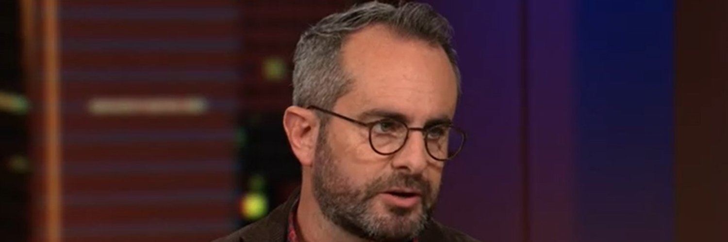 Jay Michaelson banner