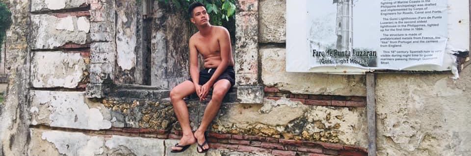 joemgerona's profile banner image