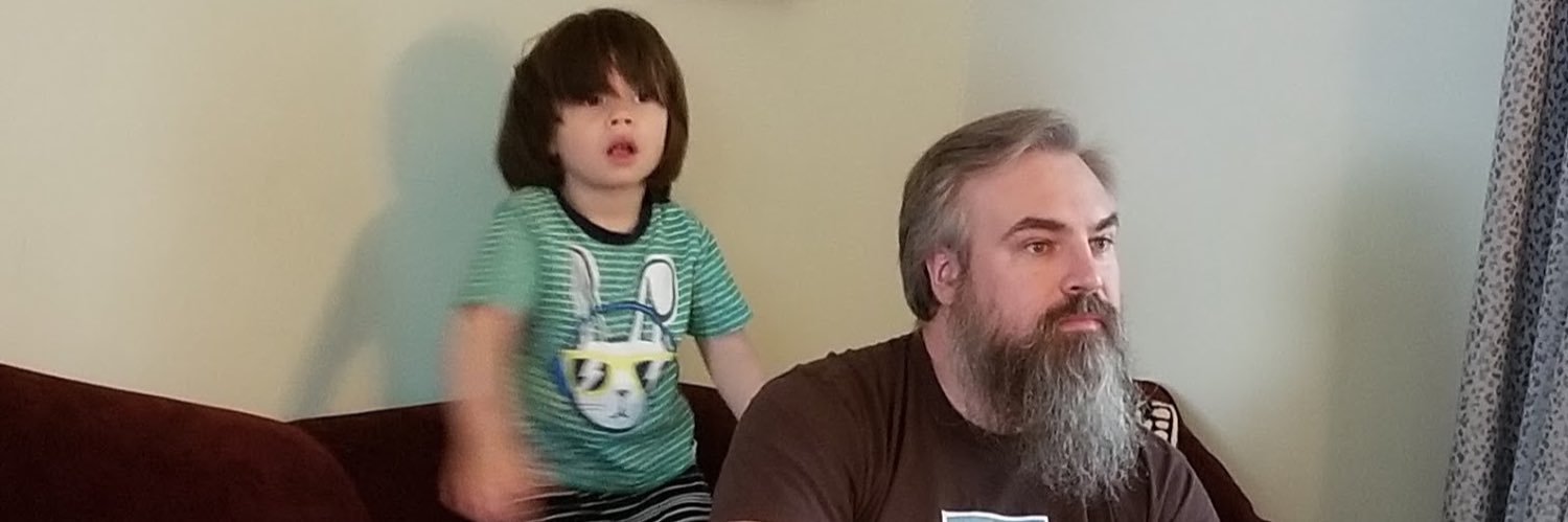 Those Beer Snobs banner