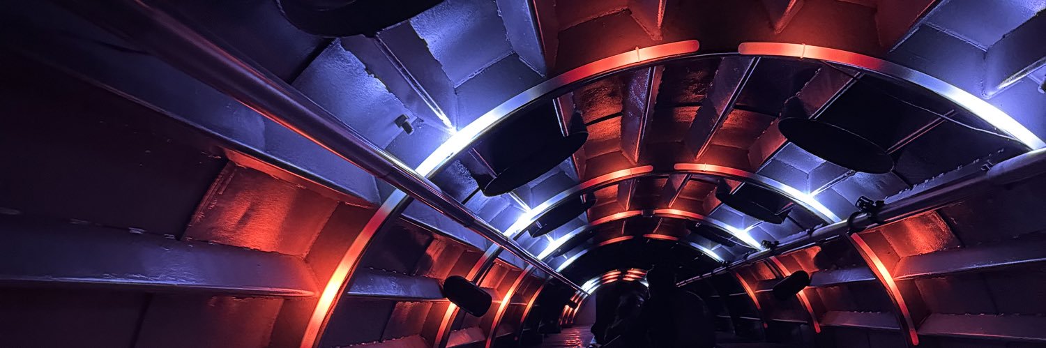 KrenzyHD's profile banner image
