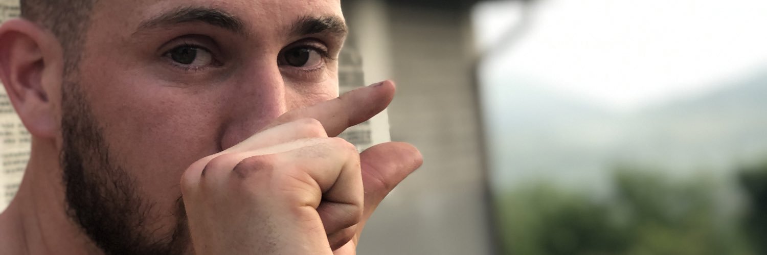 CyriaqueL's profile banner image