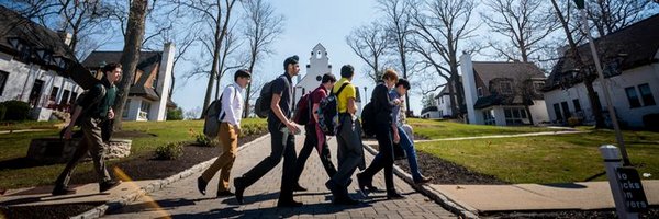 CFSAdmissions Profile Banner