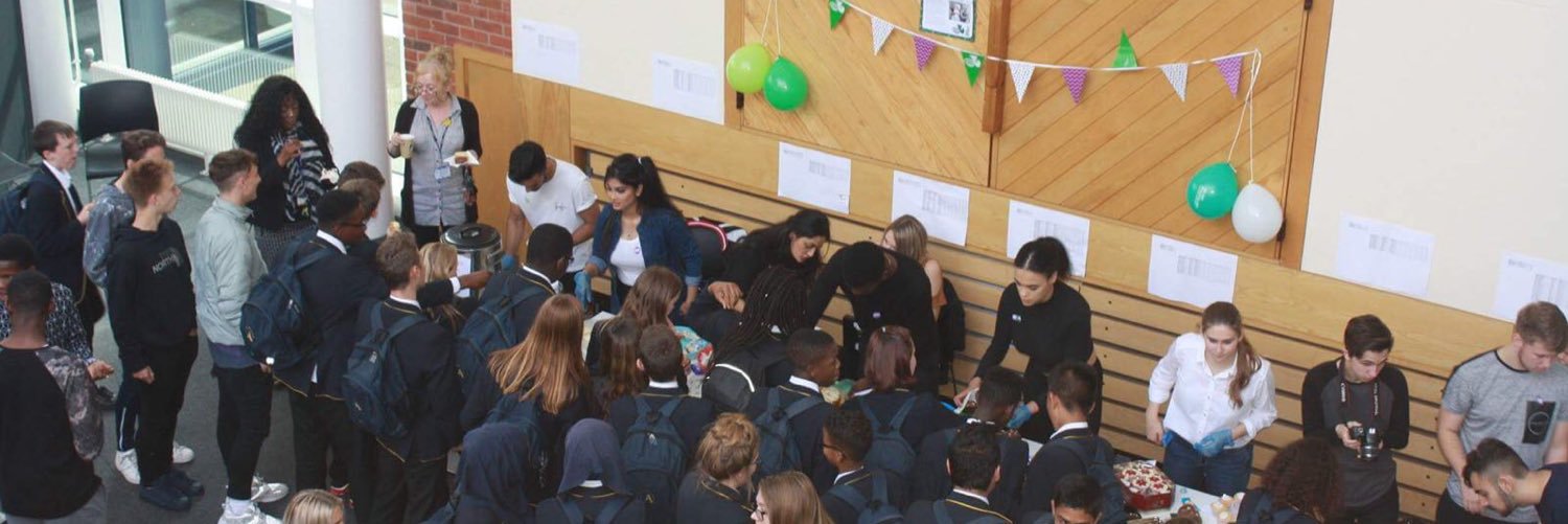 MaaSixthForm's profile banner image